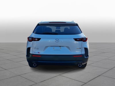 2025 Mazda Mazda CX-50 2.5 S Select Package