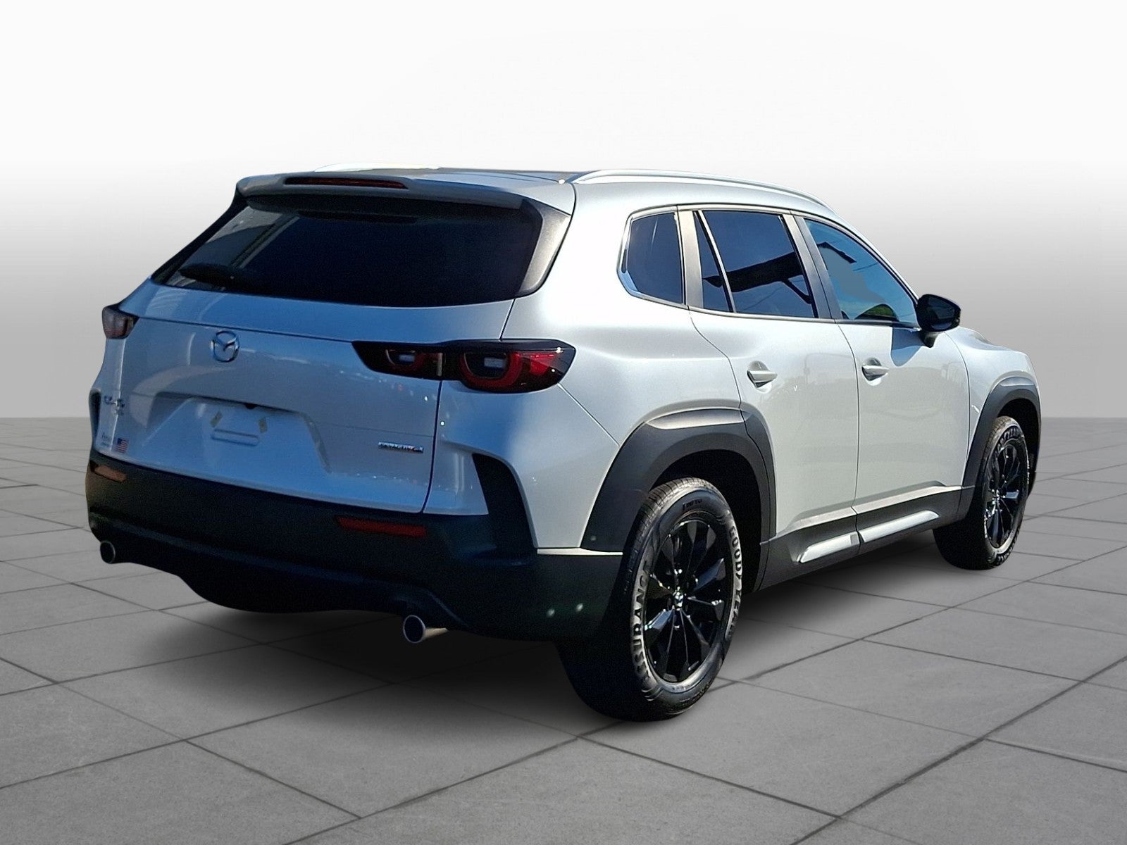 2025 Mazda Mazda CX-50 2.5 S Select Package