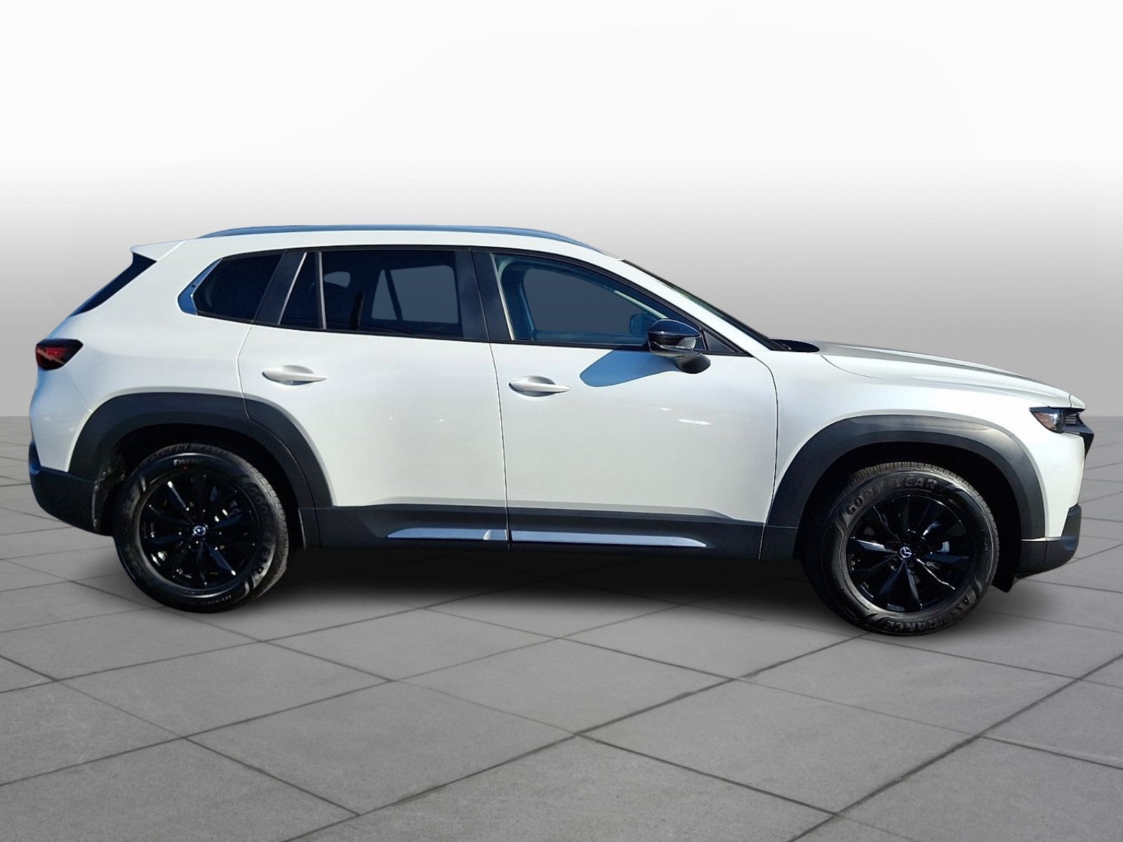 2025 Mazda Mazda CX-50 2.5 S Select Package