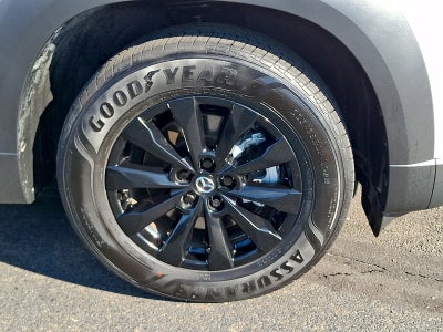 2025 Mazda Mazda CX-50 2.5 S Select Package