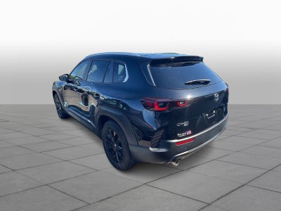 2024 Mazda Mazda CX-50 2.5 S Select
