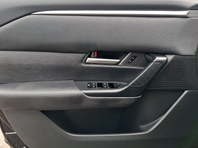 2024 Mazda Mazda CX-50 2.5 S Select