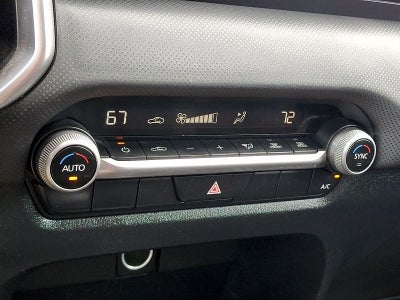 2024 Mazda Mazda CX-50 2.5 S Select