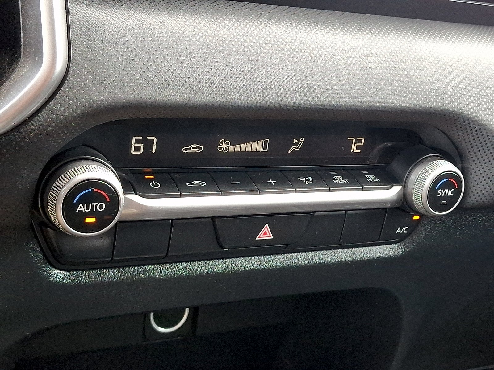 2024 Mazda Mazda CX-50 2.5 S Select