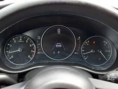 2024 Mazda Mazda CX-50 2.5 S Select