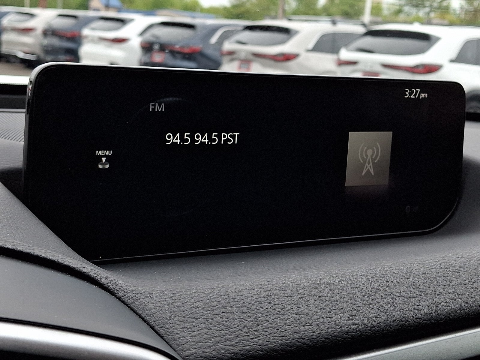 2023 Mazda Mazda CX-50 2.5 S Preferred Plus