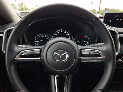 2023 Mazda Mazda CX-50 2.5 S Preferred Plus