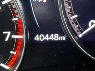 2023 Mazda Mazda CX-50 2.5 S Preferred Plus