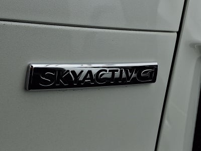 2023 Mazda Mazda CX-50 2.5 S Preferred Plus