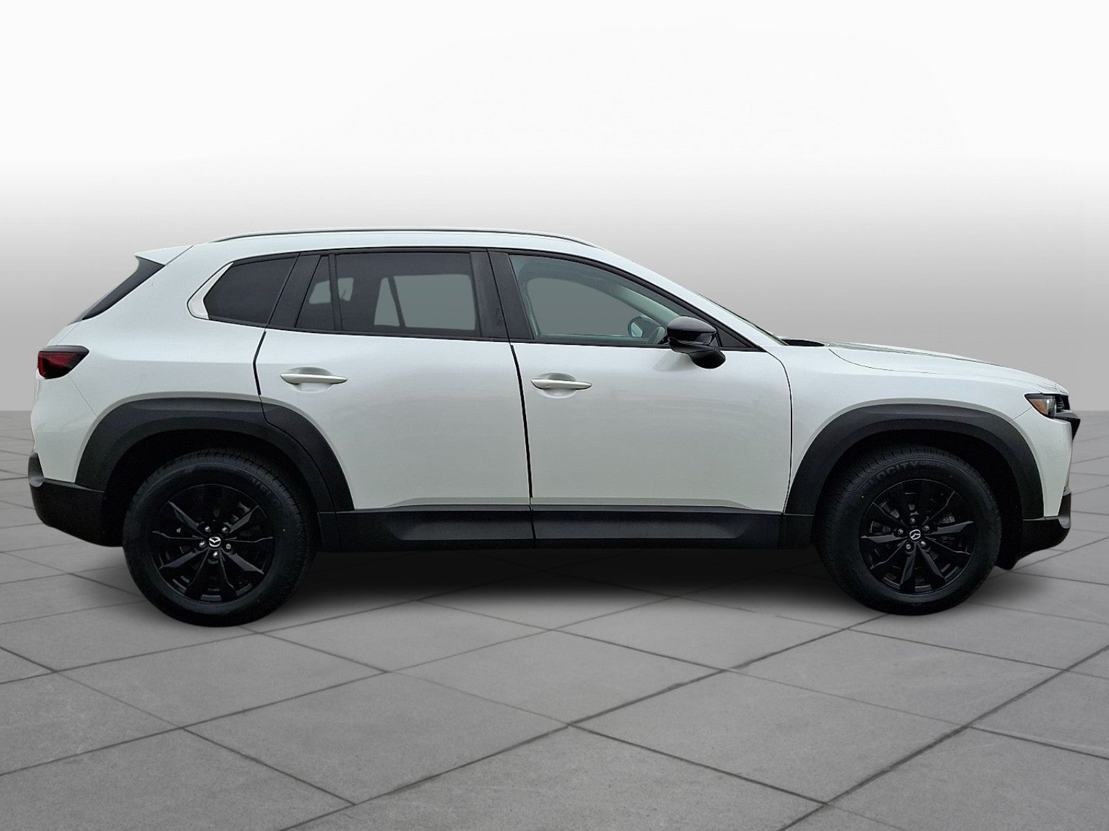 2023 Mazda Mazda CX-50 2.5 S Preferred Plus