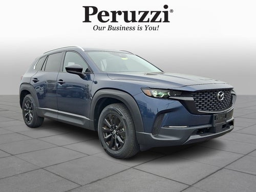 2023 Mazda Mazda CX-50 2.5 S Preferred Plus