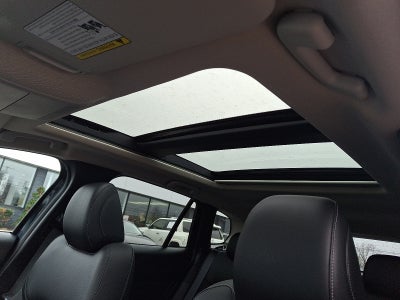 2023 Mazda Mazda CX-50 2.5 S Preferred Plus