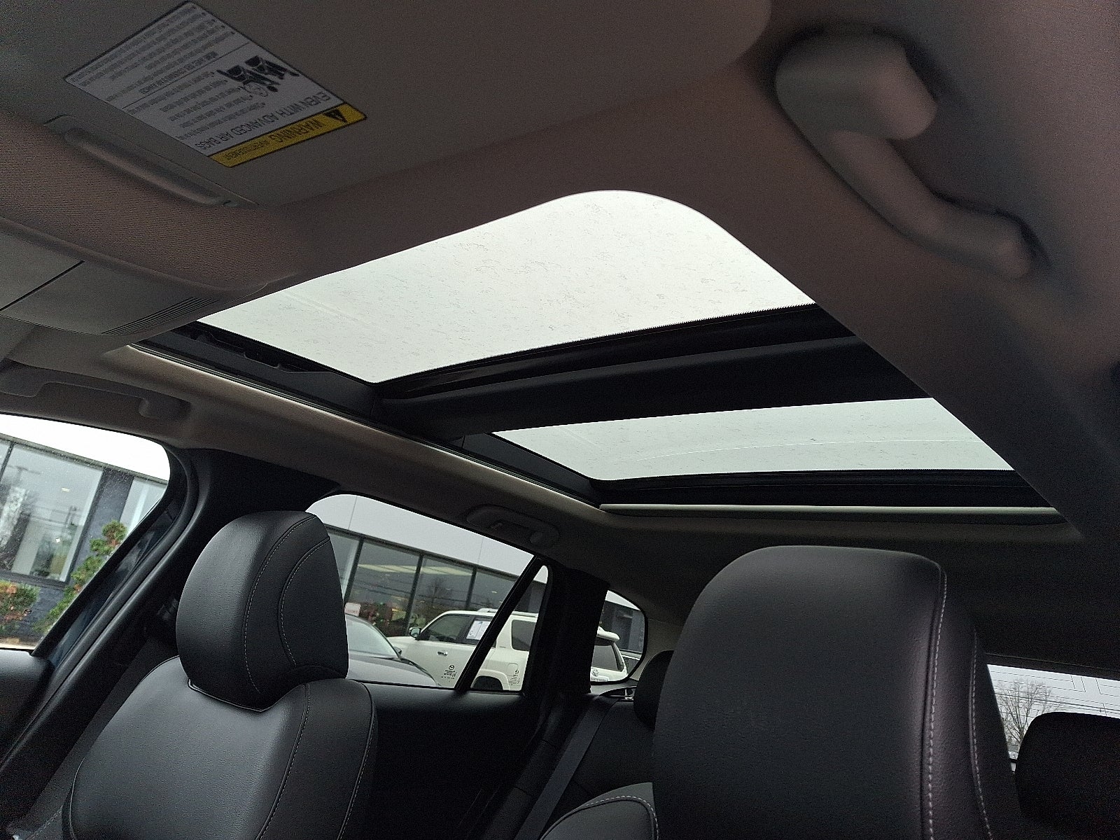 2023 Mazda Mazda CX-50 2.5 S Preferred Plus