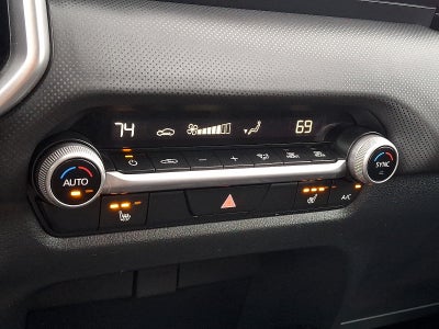 2023 Mazda Mazda CX-50 2.5 S Preferred Plus