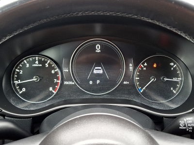 2023 Mazda Mazda CX-50 2.5 S Preferred Plus