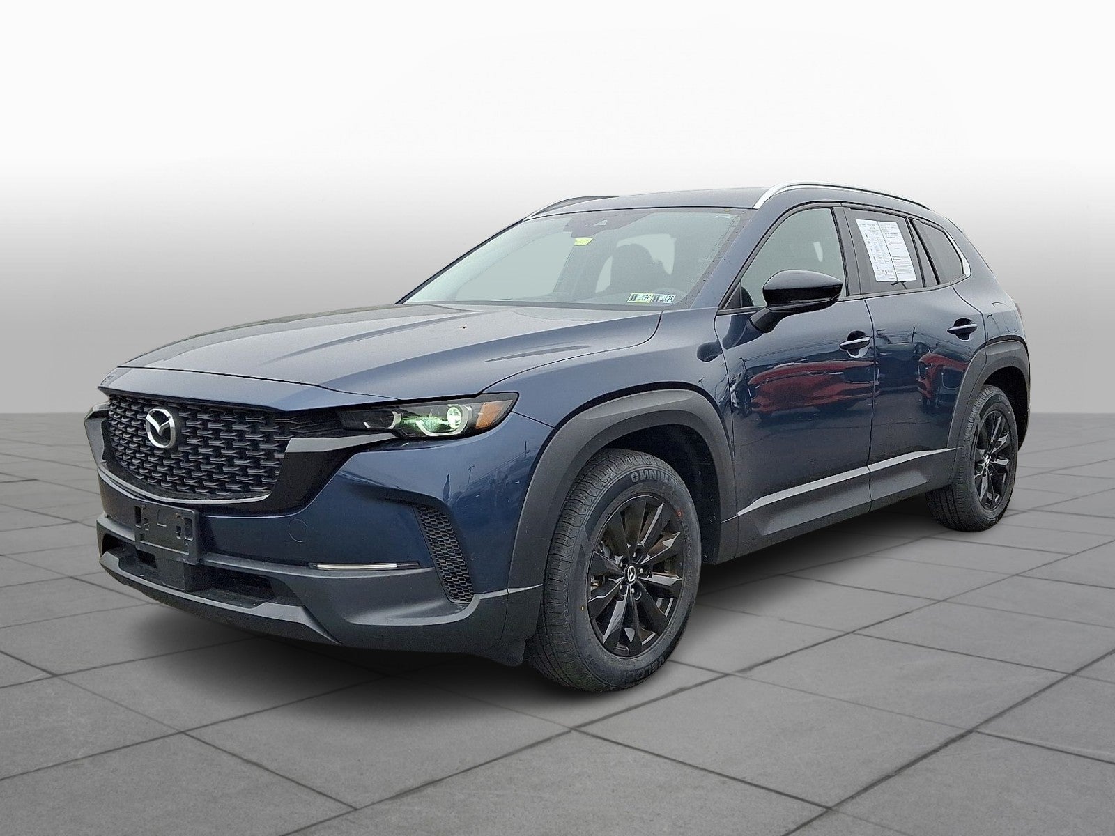 2023 Mazda Mazda CX-50 2.5 S Preferred Plus