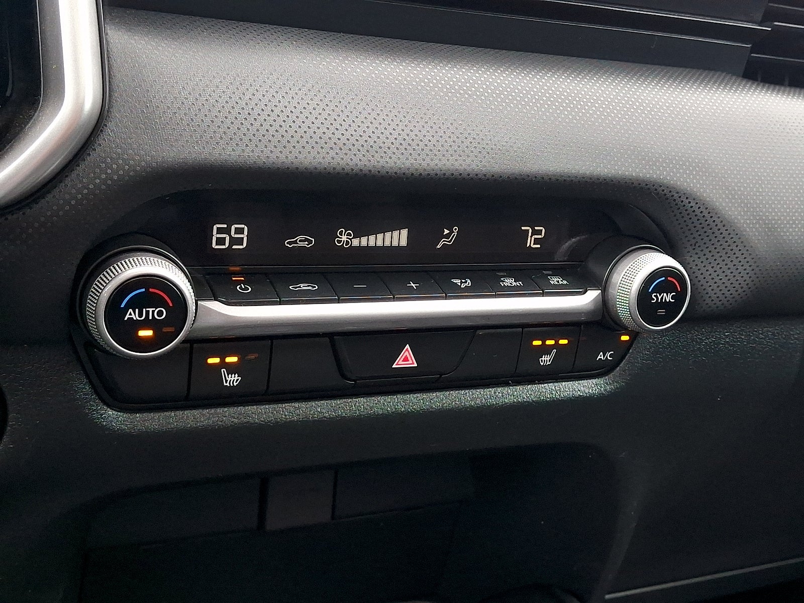 2023 Mazda Mazda CX-50 2.5 S Preferred Plus