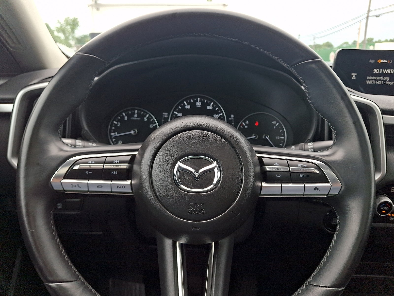 2023 Mazda Mazda CX-50 2.5 S Preferred Plus