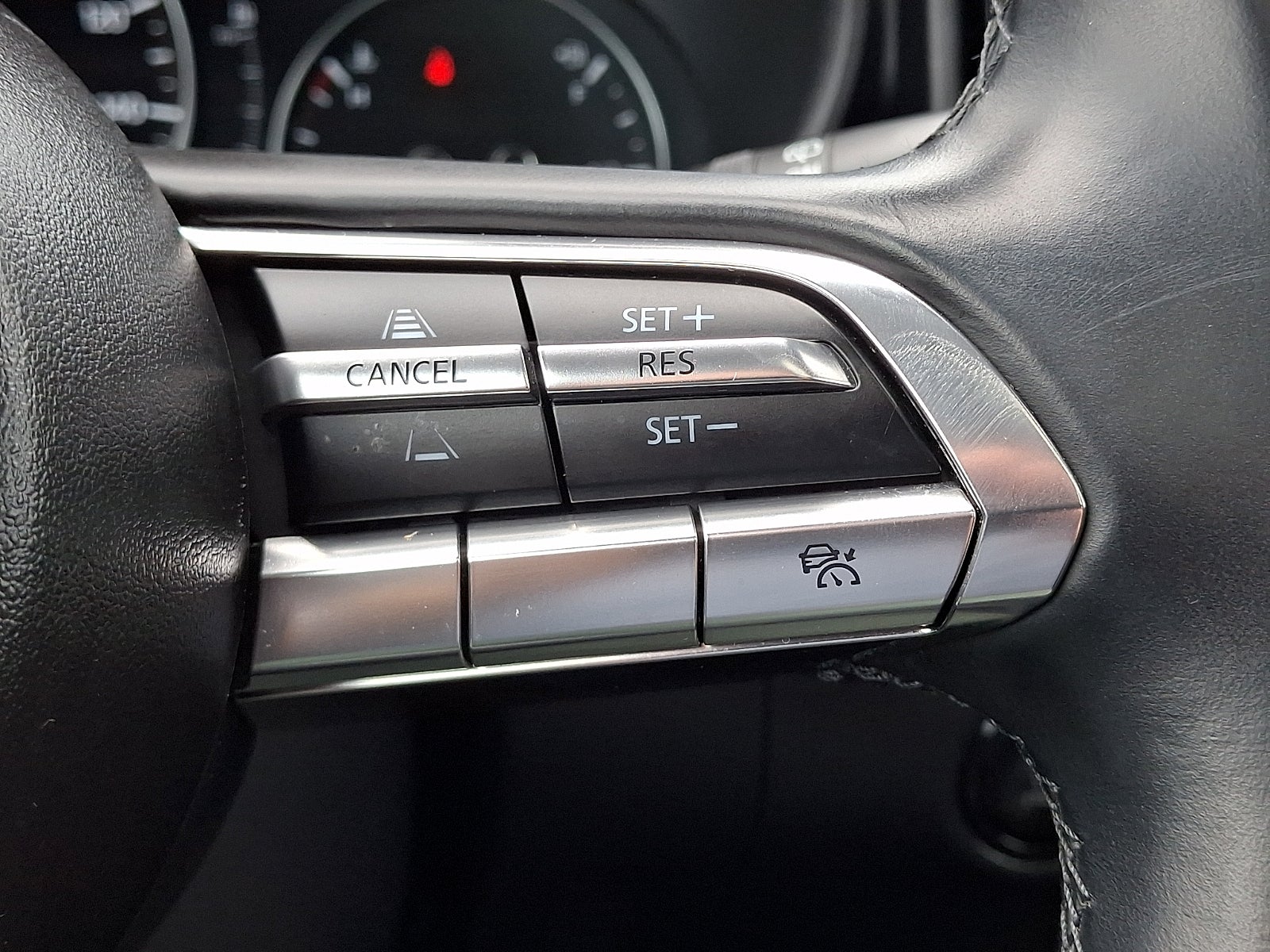 2023 Mazda Mazda CX-50 2.5 S Preferred Plus