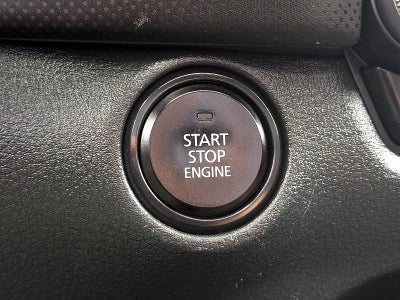 2023 Mazda Mazda CX-50 2.5 S Preferred Plus