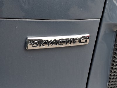 2023 Mazda Mazda CX-50 2.5 S Preferred Plus