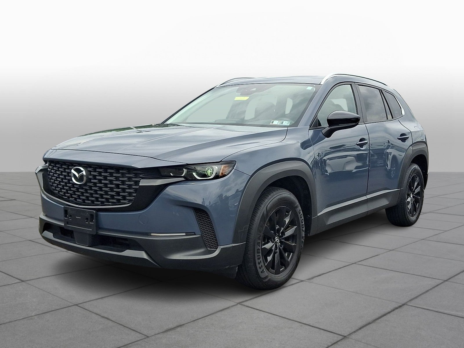 2023 Mazda Mazda CX-50 2.5 S Preferred Plus