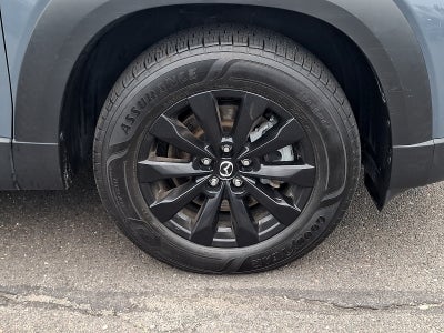 2023 Mazda Mazda CX-50 2.5 S Preferred Plus