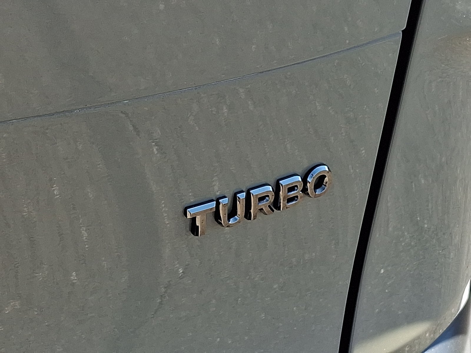 2026 Mazda Mazda CX-50 2.5 Turbo