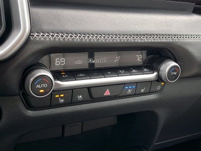 2026 Mazda Mazda CX-50 2.5 Turbo