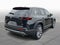 2026 Mazda Mazda CX-50 2.5 Turbo