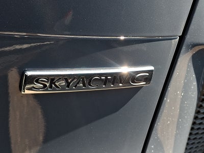 2025 Mazda Mazda CX-50 2.5 S Premium Package