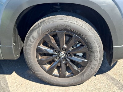 2025 Mazda Mazda CX-50 2.5 S Premium Package