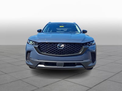 2025 Mazda Mazda CX-50 2.5 S Premium Plus Package