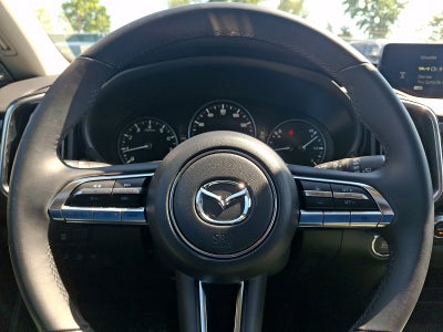 2025 Mazda Mazda CX-50 2.5 S Premium Plus Package