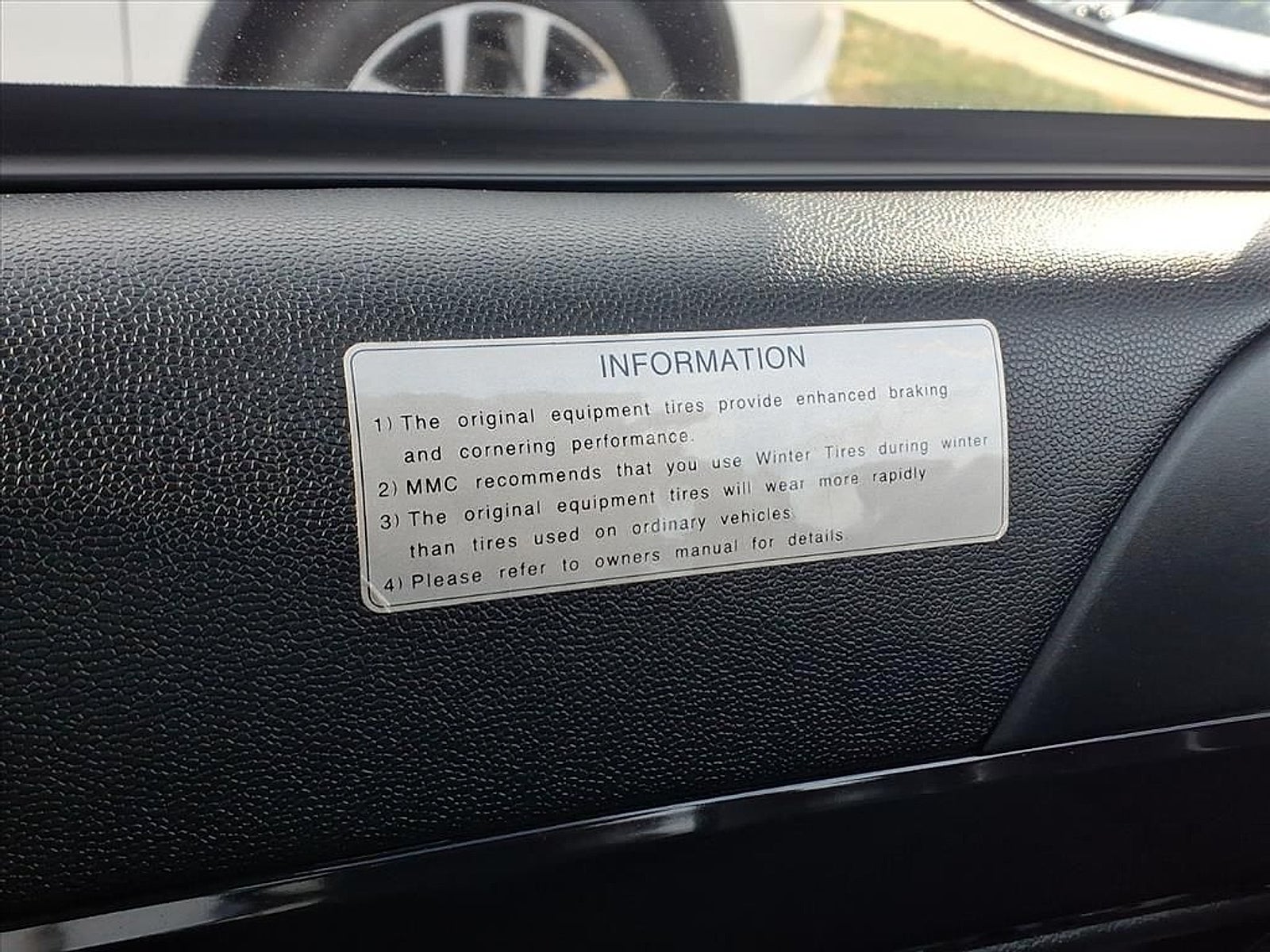 2015 Mitsubishi Lancer Evolution Final Edition