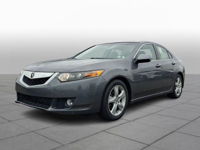 2010 Acura TSX 2.4
