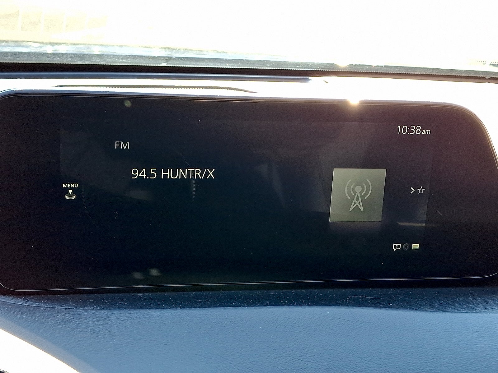 2025 Mazda Mazda3 Hatchback 2.5 S Preferred