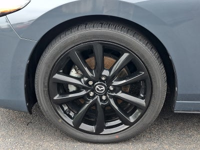 2021 Mazda Mazda3 Hatchback Premium