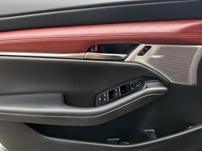 2021 Mazda Mazda3 Hatchback Premium