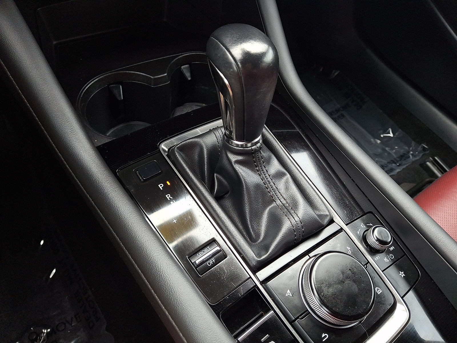 2021 Mazda Mazda3 Hatchback Premium