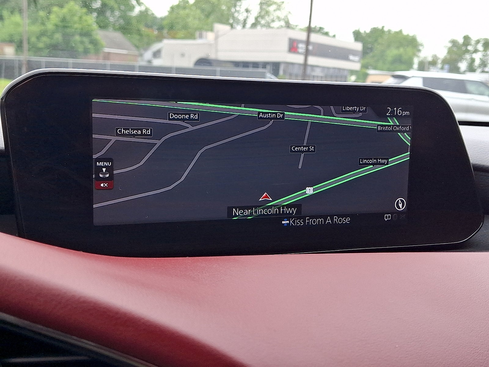 2021 Mazda Mazda3 Hatchback Premium
