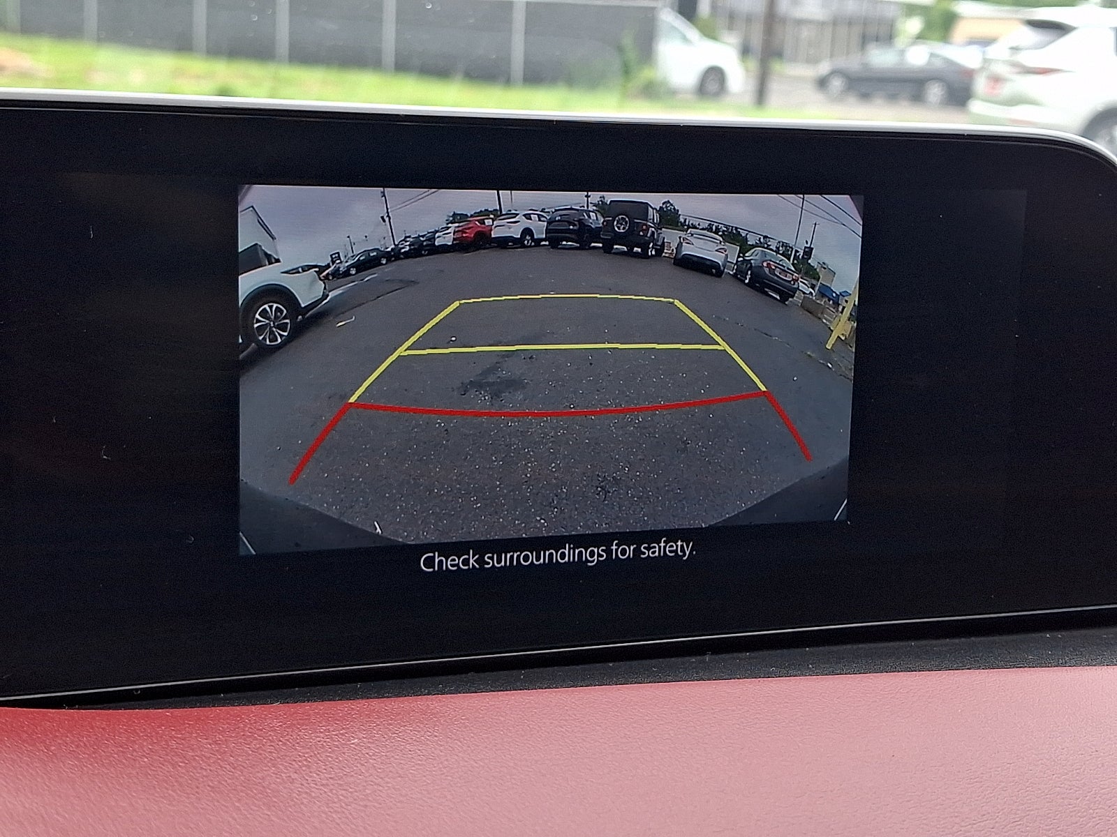 2021 Mazda Mazda3 Hatchback Premium