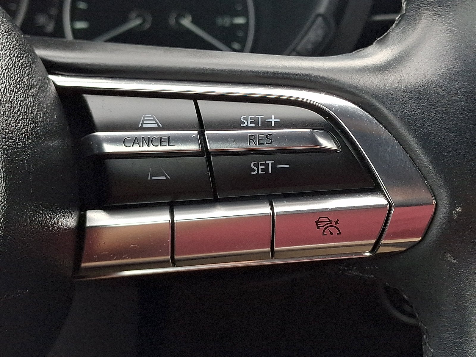 2021 Mazda Mazda3 Hatchback Premium
