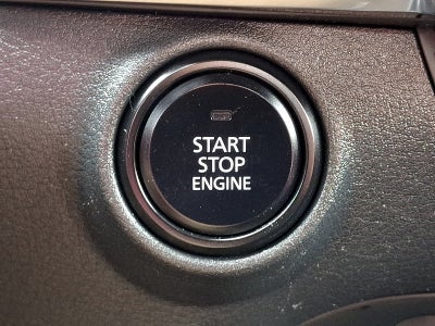 2021 Mazda Mazda3 Hatchback Premium