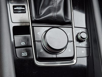 2021 Mazda Mazda3 Hatchback Premium