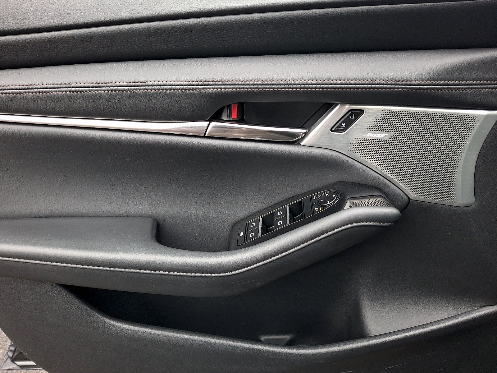 2024 Mazda Mazda3 Hatchback 2.5 Turbo Premium Plus