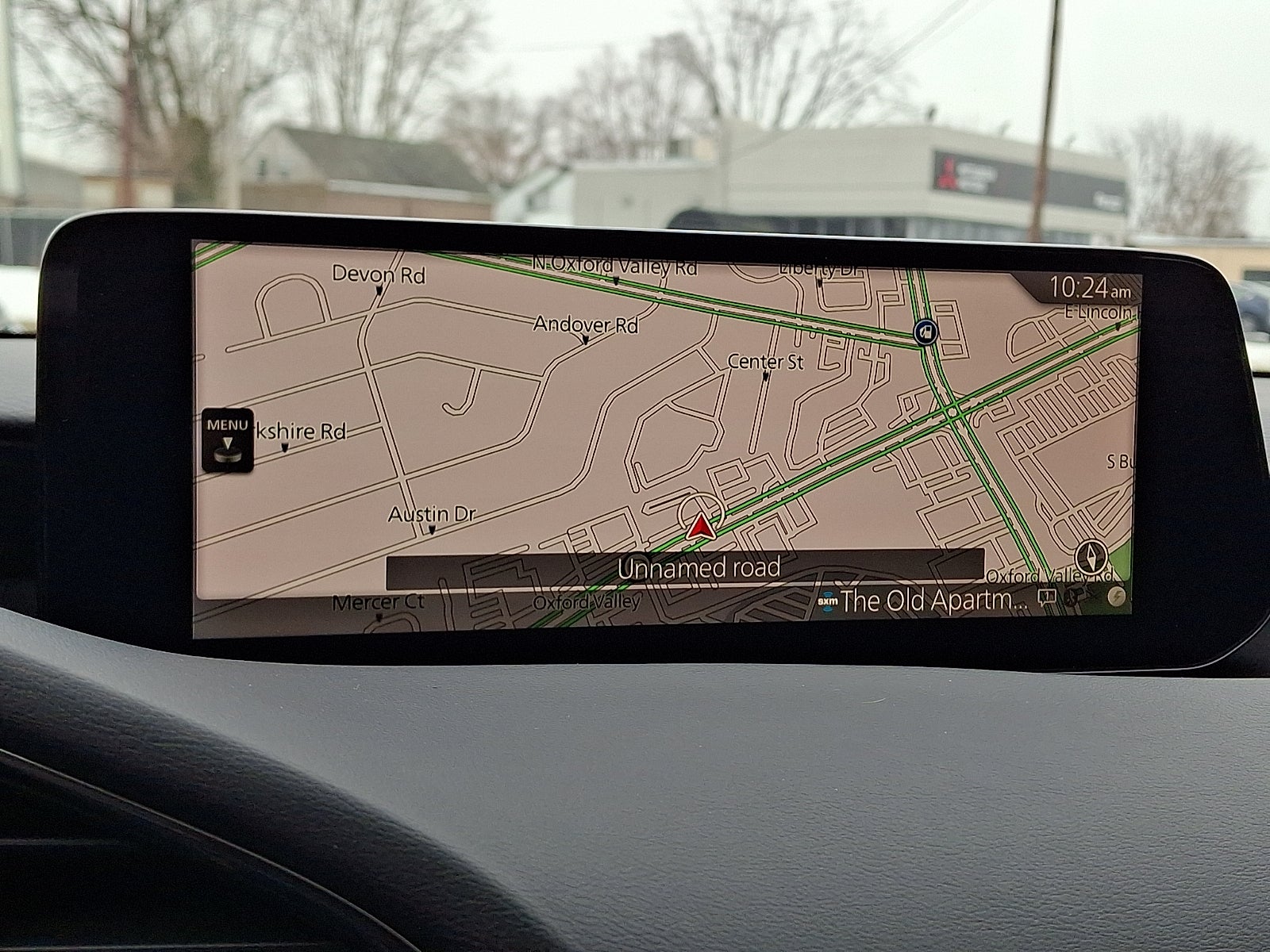 2024 Mazda Mazda3 Hatchback 2.5 Turbo Premium Plus