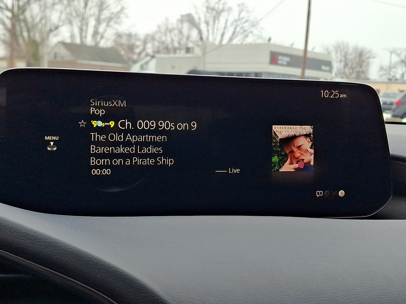 2024 Mazda Mazda3 Hatchback 2.5 Turbo Premium Plus