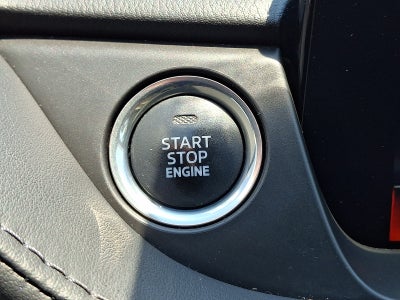 2020 Mazda Mazda6 Grand Touring