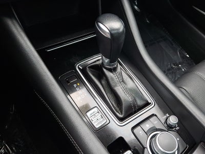 2018 Mazda Mazda6 Grand Touring